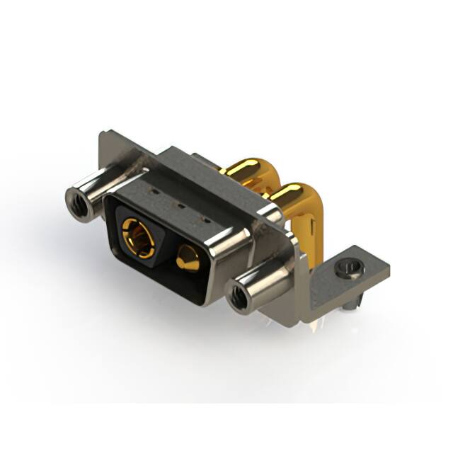 629-2WK2640-4N5 EDAC Inc.  Conjuntos de conectores D-Sub